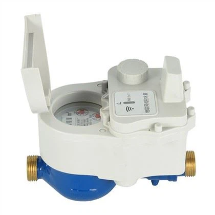 Intelligenter Wasserzähler